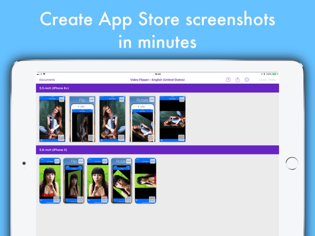 Screenshot Producer(圖1)-速報App