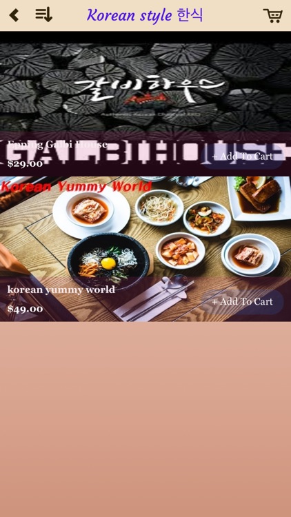 WeGo food
