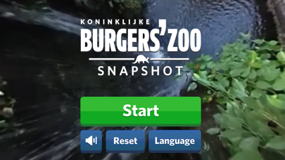 How to cancel & delete Burgers' Zoo Snapshot from iphone & ipad 1