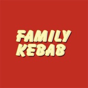 Family Pizza And Kebab