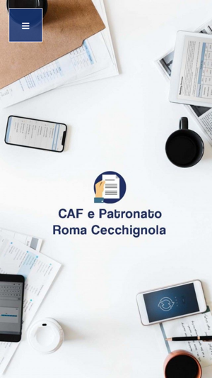 CAF Patronato Roma Cecchignola(圖1)-速報App