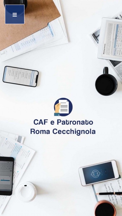 CAF Patronato Roma Cecchignola