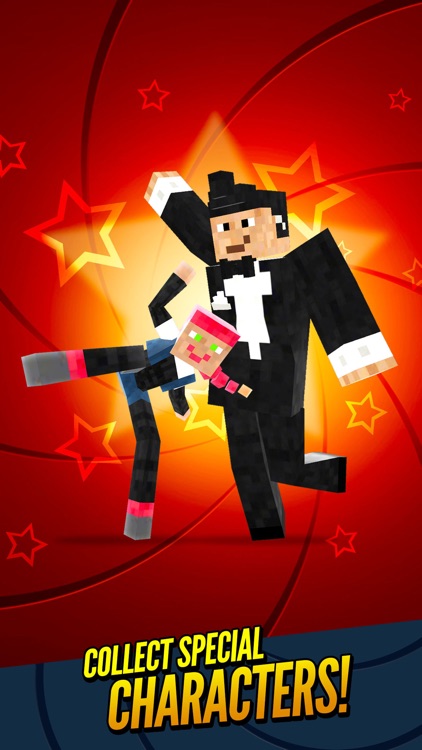 Agent Dash screenshot-4