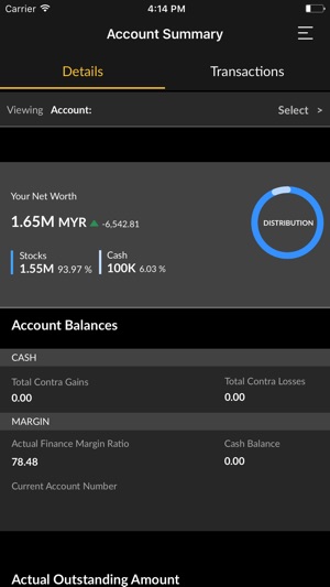 Maybank Trade(圖5)-速報App