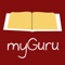 myGuru is a multi-platform app designed for phone and tablet devices that makes it easy to read and interact with Sri Guru Granth Sahib Ji
