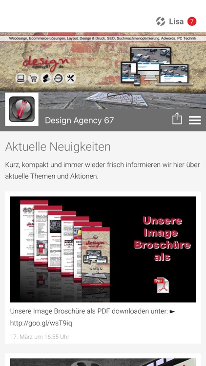 Design Agency 67