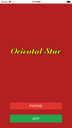 Oriental Star(圖1)-速報App