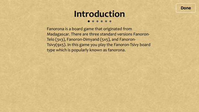 Fanorona Game(圖5)-速報App