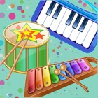 Top 48 Education Apps Like Kids Musical Instruments - Play easy music for fun - Best Alternatives