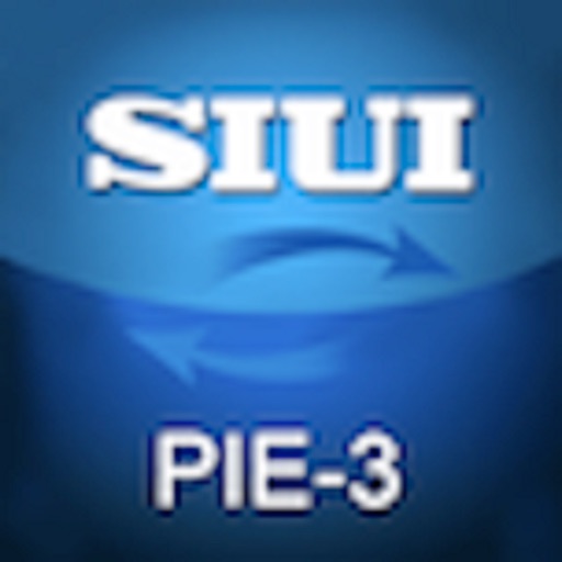 SIUI PIE-3 HD