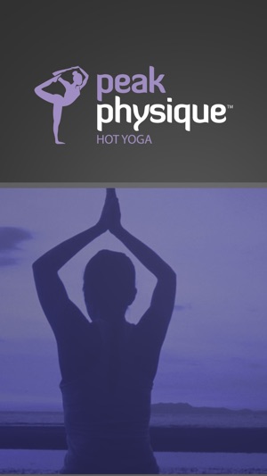 Peak Physique Hot Yoga