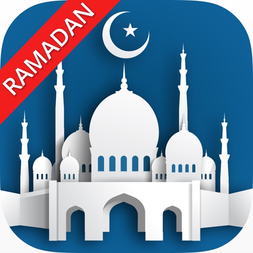 Muslim Mate Pro: Azan & Quran