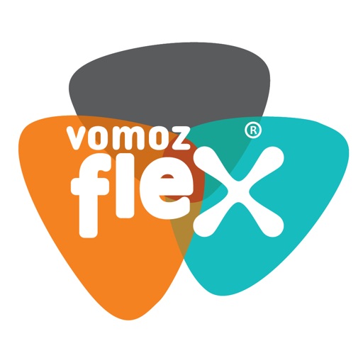 VomozFlex iOS App