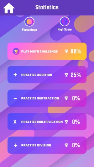 Math Genius Challenge(圖4)-速報App