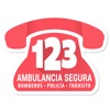 Ambulancia Segura