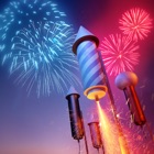 Top 29 Stickers Apps Like Animated Fireworks Stickers - Best Alternatives