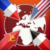 S&T: Sandbox World War II TBS (AppStore Link)