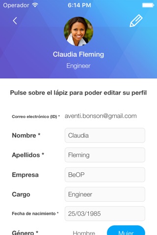 Nepcom - Chat para empresas screenshot 3