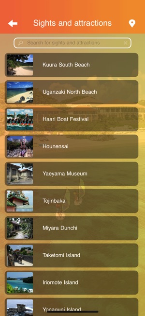 Ishigaki Island Tours(圖3)-速報App