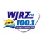 100.1 WJRZ