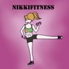 NikkiFitness Slimnastics yogafit 