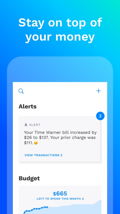 Albert: Save and Spend Smarter screenshot-4