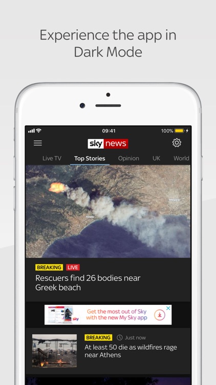 Sky News screenshot-7
