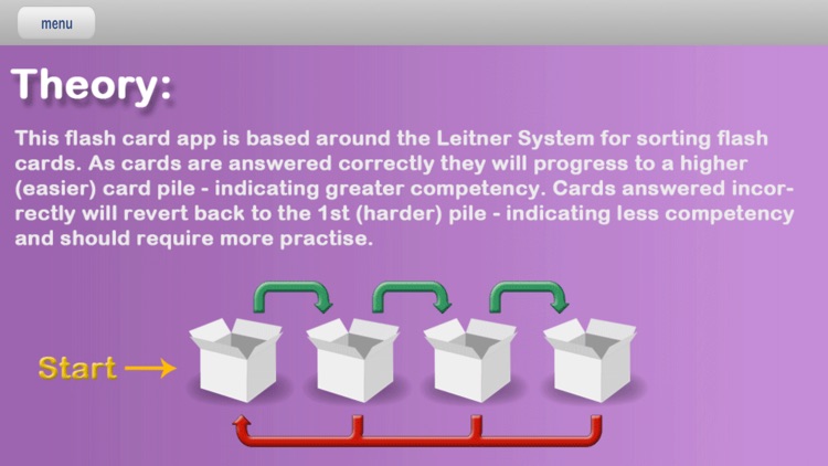 ExamMate VCE Psychology 4 screenshot-4