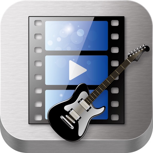 RockPlayer2 iOS App
