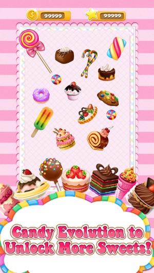 Sweets House(圖2)-速報App