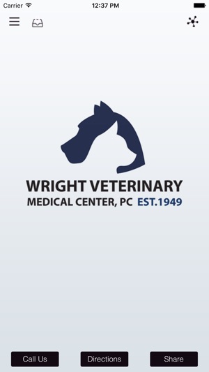 Wright Vet Medical Center(圖1)-速報App