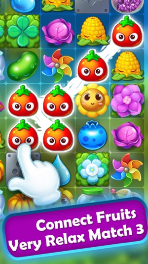 Fruit Splash Hero - Farm Blast(圖1)-速報App