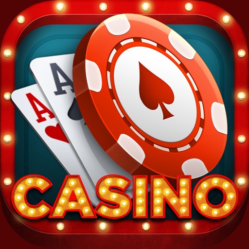 HANGAME Casino iOS App