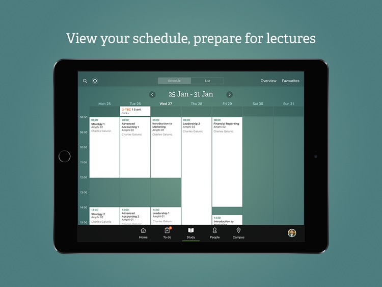 Study@INSEAD