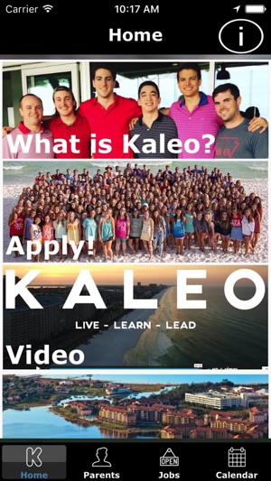 Kaleo Orlando