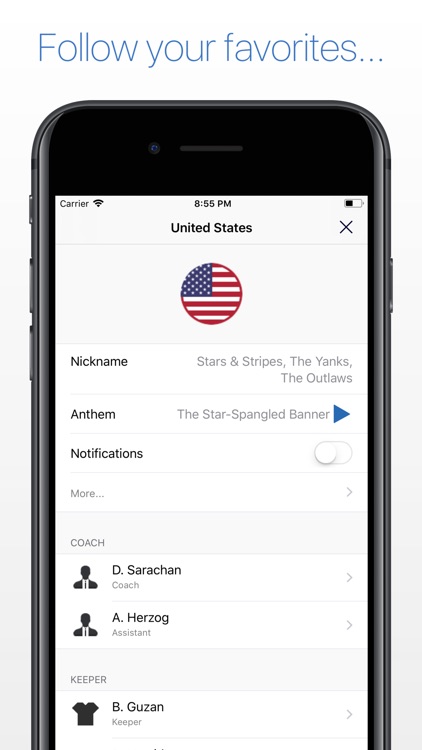 FootBapp Live Premium screenshot-4