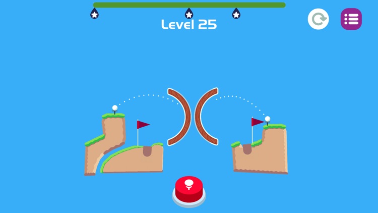 Draw Golf screenshot-5