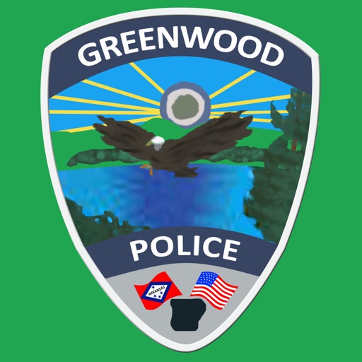 Greenwood Arkansas Police