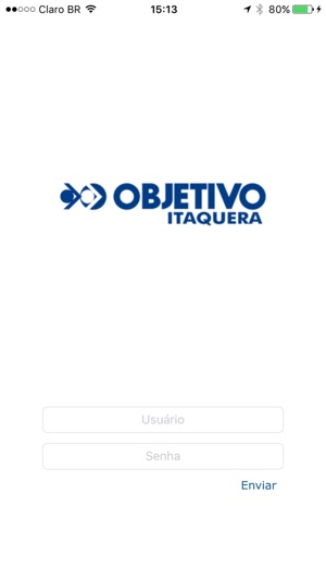 Objetivo Itaquera