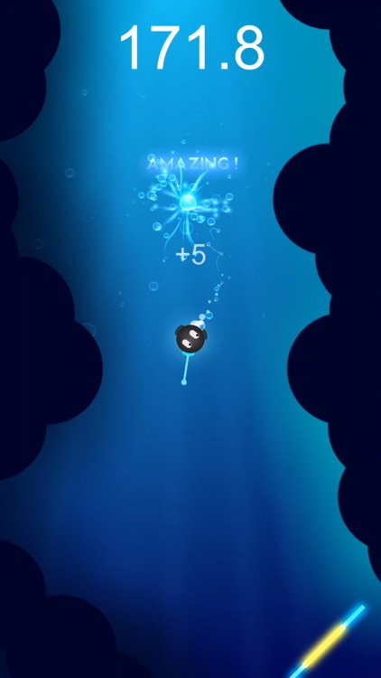 JUMP SPINNER screenshot-4