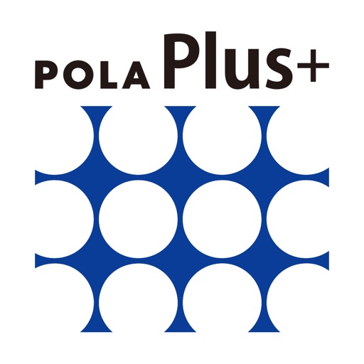 POLA Plus+ icon