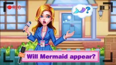 How to cancel & delete Mermaid Secrets19-Search from iphone & ipad 4