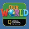 Now you can take the Our World games and audio with you with the Our World Mobile App