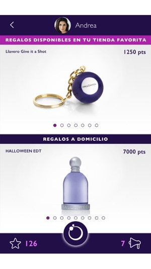 Halloween Perfumes(圖4)-速報App