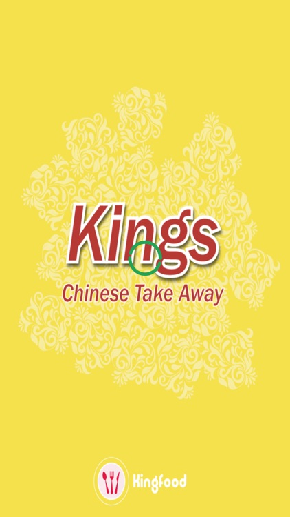 Kings Chinese