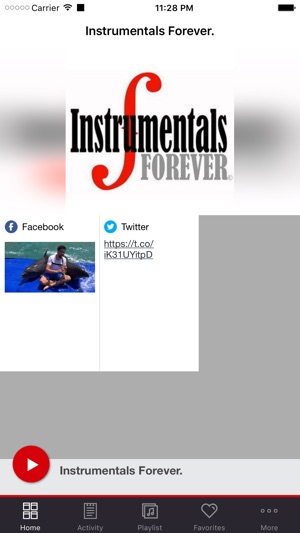 Instrumentals Forever.(圖1)-速報App