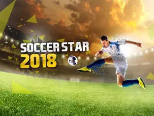 Captura de Pantalla 5 Soccer Star 2018 World Legend iphone