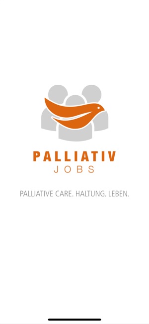 Palliativ-Jobs