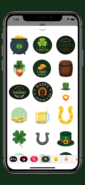 St. Patrick's Day - March 17(圖3)-速報App