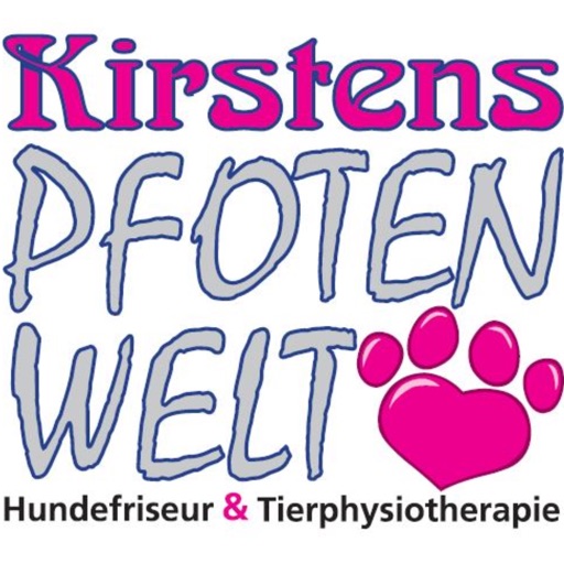 Kirstens Pfotenwelt